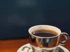 -Be Lived Cafe比例咖啡(摩天轮店)