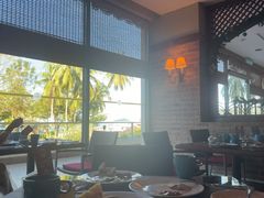 -麦哲伦丝绸度假村