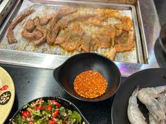 -巴麦隆自助烤肉(桂林路店)