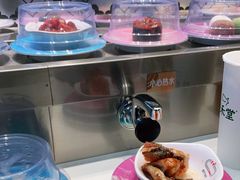 -三禾寿司(南城印象汇店)