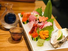-Hatsune隐泉日式料理(SKP店)