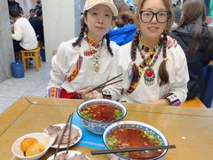-清真磨沟沿老字号牛肉面(总店)