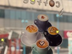 -MARU玛露音乐餐厅(大学路店)