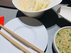 -海底捞火锅(海宁路店)