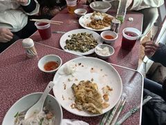 -建国蚵煎蚵面