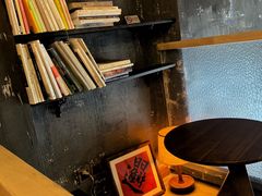 -BIJOU coffee&cocktail(龙岗万科广场店)