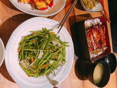 -一膳食堂 ichizen(台中健行店)