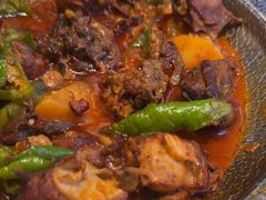 -那拉提之疆·新疆菜(美院店)