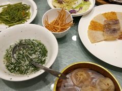 -小厨娘淮扬菜(天印大道店)