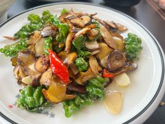 云矫见手青-多味居(剪子巷店)