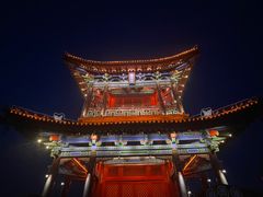 -西安城墙·碑林历史文化景区