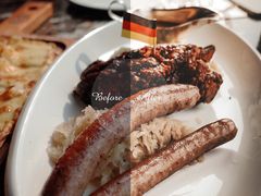 -1886德国汽车餐厅(外滩十六铺码头店)