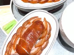 -紫光园·烤鸭·北京菜(前门大栅栏店)