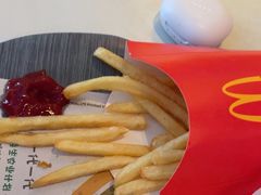 -麦当劳(中山大道中店)