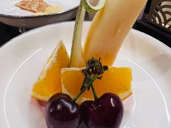 -海派悦庭·海胆烧麦·新融合菜(凯德广场店)