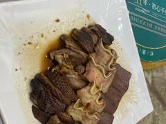 -明思味 二十年潮粤菜(榕城东山店)