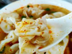 -巧手馄饨(箍桶巷店)