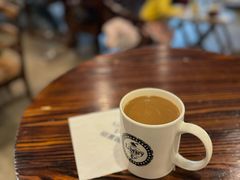 -藏书馆咖啡LibraryCoffee·Bistro(牡丹园店)