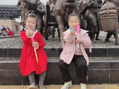 -河北省第三届（邢台园博园）园林博览会