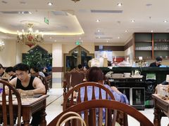 -BRBR叙利亚餐厅(总店)