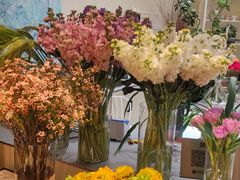 -婷意花宇TheGracesFloral(北外滩店)