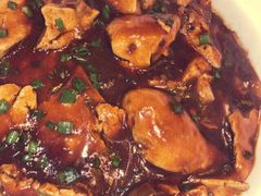 -老正兴菜馆(福州路店)