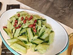 -香约老地方烧烤(九道街店)