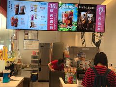 -DQ·蛋糕·冰淇淋(河东万达店)