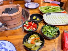 -洪大厨鸡煲(福田店)