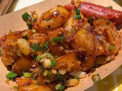 -串盟烧烤·长沙美食地标(星沙店)