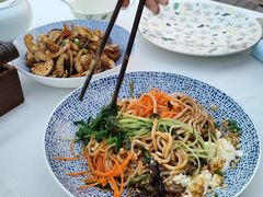 -沿途四季·云南菜·诗酒茶(蓝色港湾店)