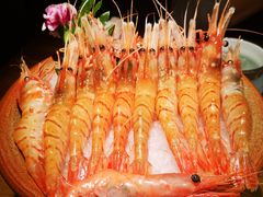 -蟹将军·松叶蟹和牛日料放题自助(K11店)