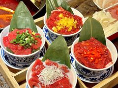 -冯校长老火锅(广州正佳广场店)