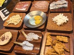 -银米·云南传统过桥米线(双廊黑金冠店)