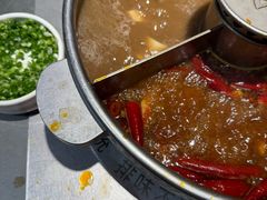 -巴奴毛肚火锅(相州店)