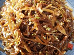 -兰溪小馆(东直门簋街店)