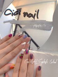-Cici Nail日式美甲美睫工作室