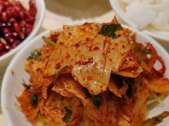 -老佛爷炭火蛙锅直营(清滨路总店)
