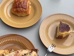 -BAKER&SPICE(环贸店)