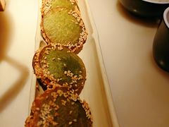 -绿茶餐厅(北京世纪金源店)