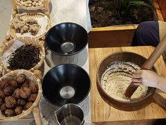 -上席擂茶·新中式青年茶馆(古城店)