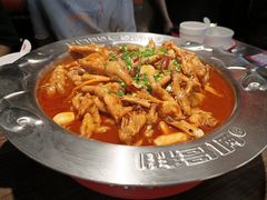 -胖哥俩肉蟹煲(湛江印象汇店)