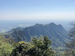 -青城山