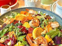 -玲婧胡同·生日蛋糕·餐厅(嘉里城店)