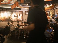 -大洋家·精品潮汕菜·生腌砂锅粥(天河东路店)