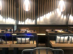 大堂-湊湊火锅·茶憩(东城万达店)