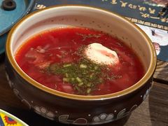 -卢布里西餐厅(总店)