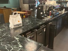 -Wagas沃歌斯(枫蓝国际店)