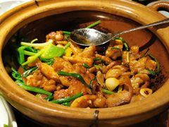 -荣小馆(杭州大厦店)
