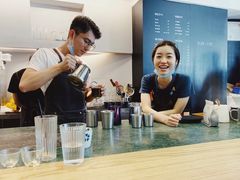 -Home Cafe(水榭春天店)